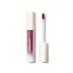 sheglam matte liquid lipstick vineyard