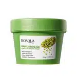 bioaqua mung bean clay mask