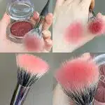 maange stippling blush BRUSH