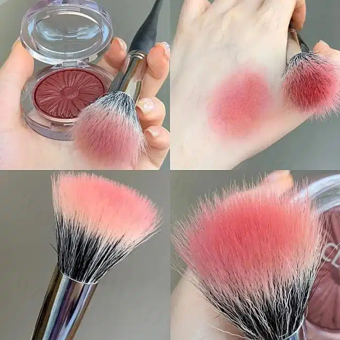 Maange Stippling Blush Brush