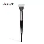 maange stippling blush & highlight brush