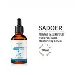 Sadoer Ha Moisturizing Essence 30ml