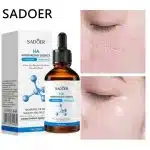 Sadoer Ha Moisturizing Essence 30ml