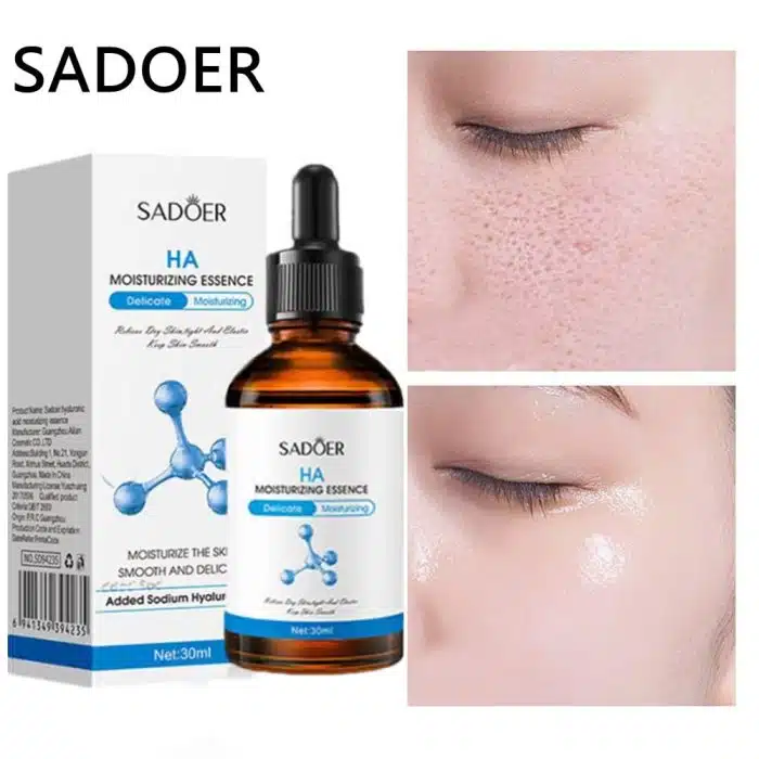 Sadoer Ha Moisturizing Essence 30Ml