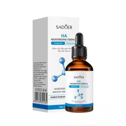 Sadoer Ha Moisturizing Essence 30ml