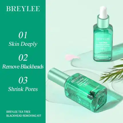 Breylee Tea Tree Blackhead