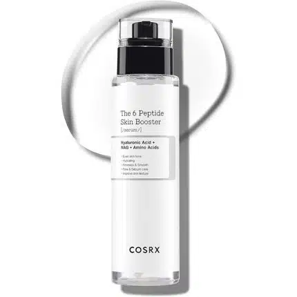 cosrx the 6 peptide skin booster serum