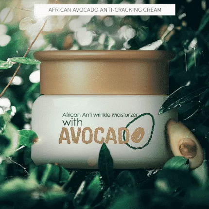 Laikou Avocado Anti Wrinkles Cream