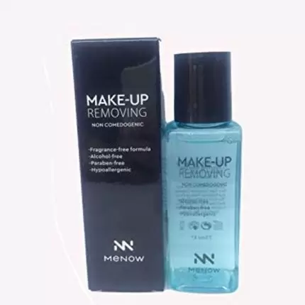 Menow Makeup Remover Deep Cleansing 75Ml
