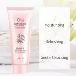 LAIKOU Lily Refreshing Cleanser 100gm..