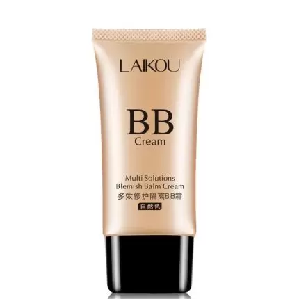 Laikou Bb Cream 50g - Natural