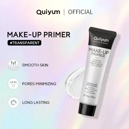 Quiyum Primer Makeup Base